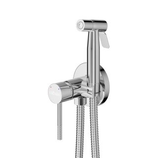 Гигиенический душ со смесителем CEZARES RELAX-DIF-01 